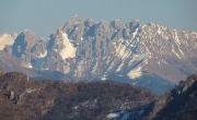 63 Il gruppo del Pizzo Camino...